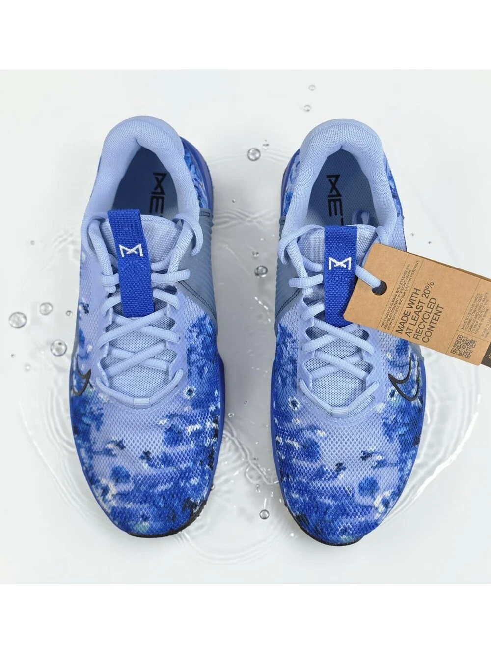 Nike metcon amp